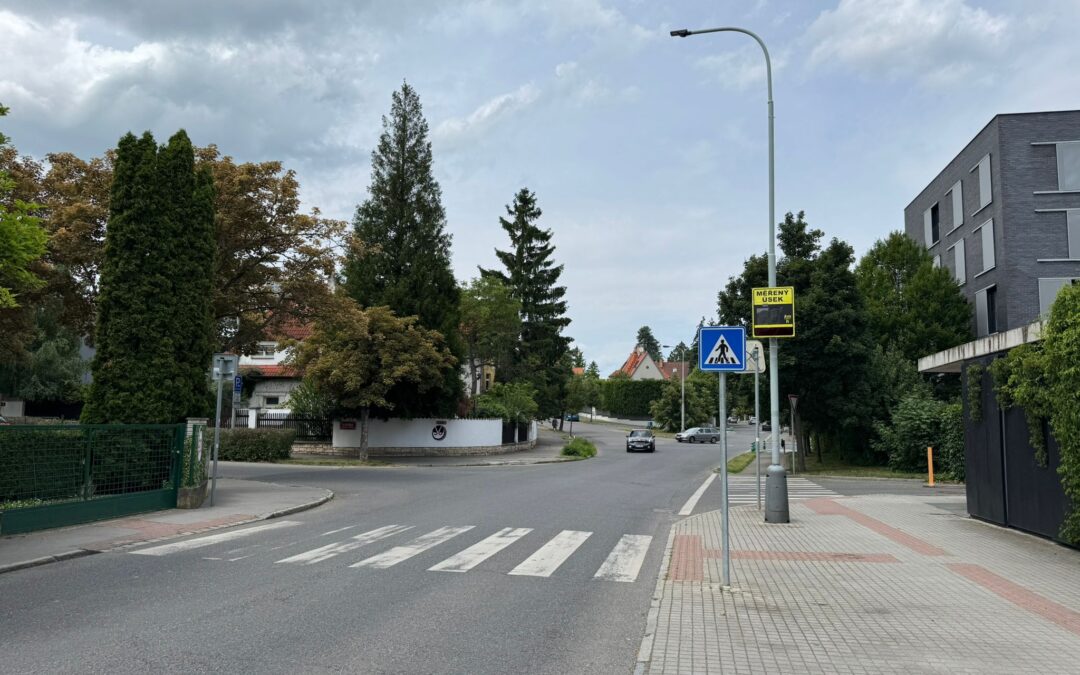 Výsledky ankety k dopravním opatřením ve Vokovicích