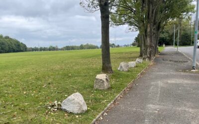 Dopravní analýza Malého Břevnova ve spolupráci s ČVUT