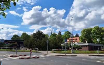 Centrum Baba: První fáze participace je u konce, následovat bude dotazníkové šetření