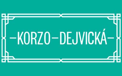 Korzo Dejvická – Zapojení veřejnosti