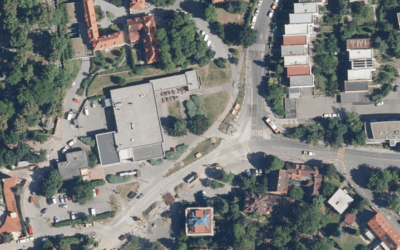 Výsledky dotazníkového šetření – Centrum Baba 2025