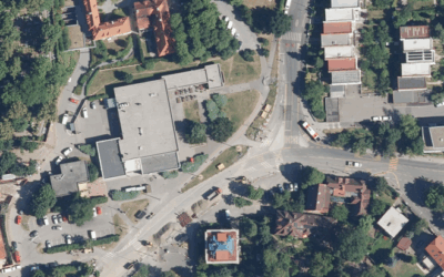 Výsledky dotazníkového šetření – Centrum Baba 2025