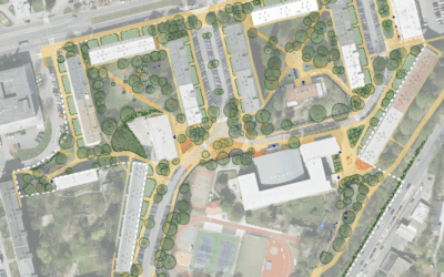 Anketa k pracovnímu návrhu plánu postupné proměny Petřin