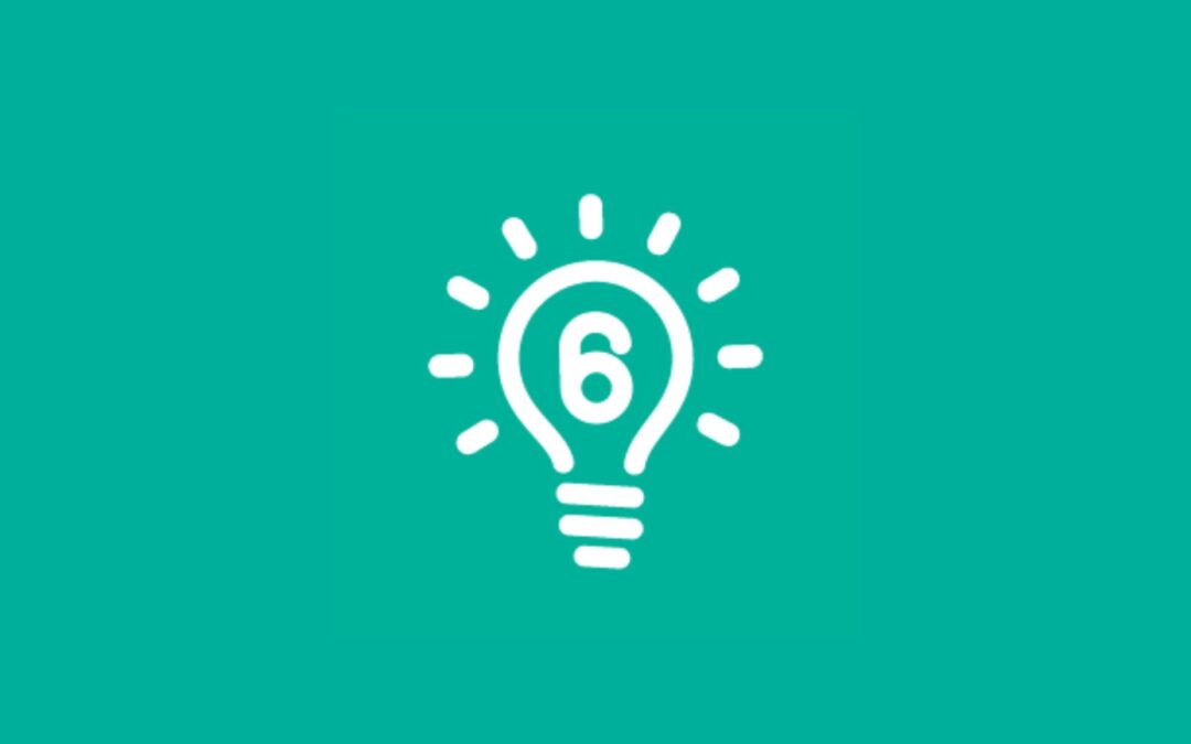 Proměňte nápad v realitu! Hlasování v projektu Nápad pro Šestku právě začíná!