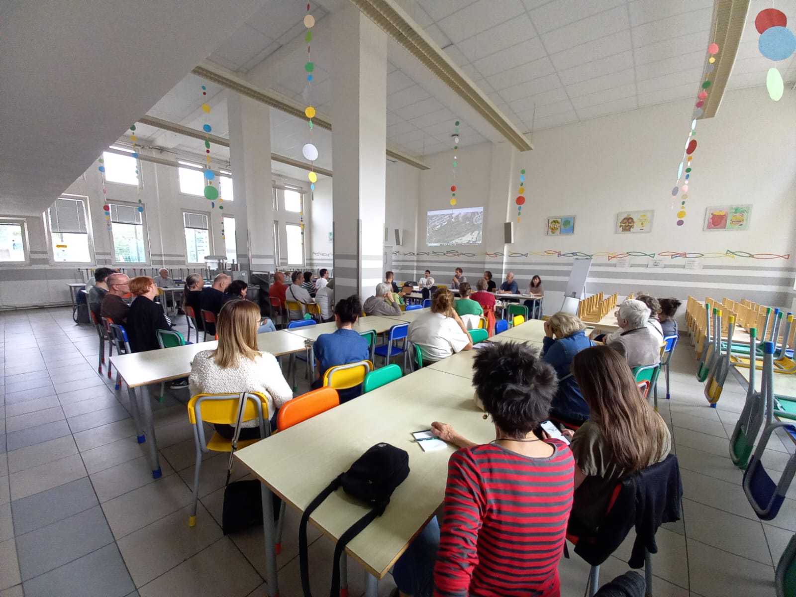 Setkání se veřejností 16. 6. 2026